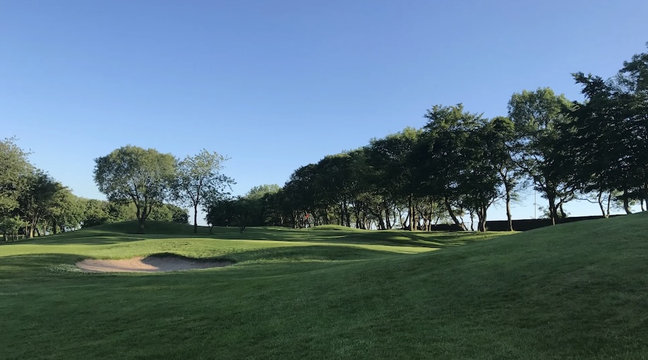 Photo of Queensbury Golf Club